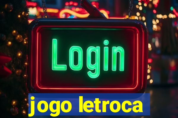 jogo letroca